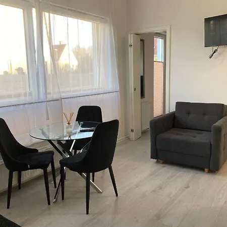 Przygodna Park 아파트