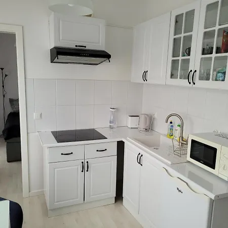 Przygodna Park 아파트