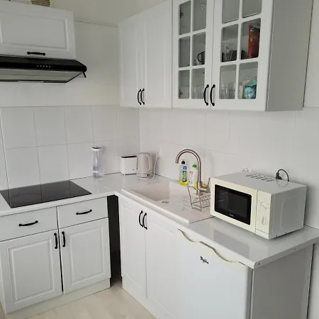 Przygodna Park * 什切青