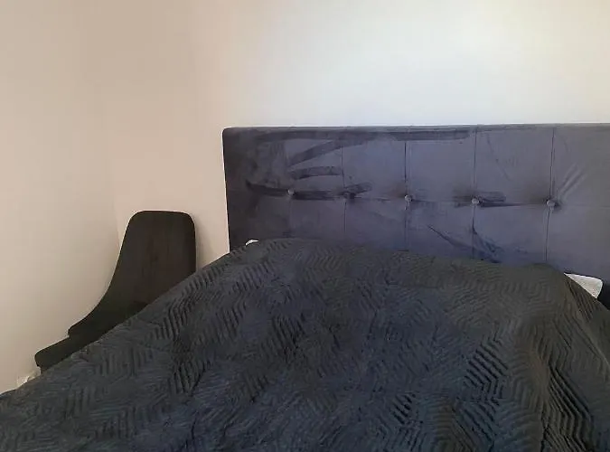 Przygodna Park شقة شتشيتسين