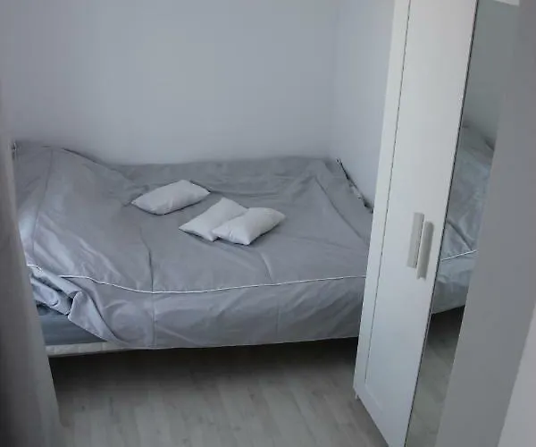 Przygodna Park * 什切青